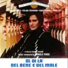 Daniele Paris - Al di là del bene e del male (Original Motion Picture Soundtrack)